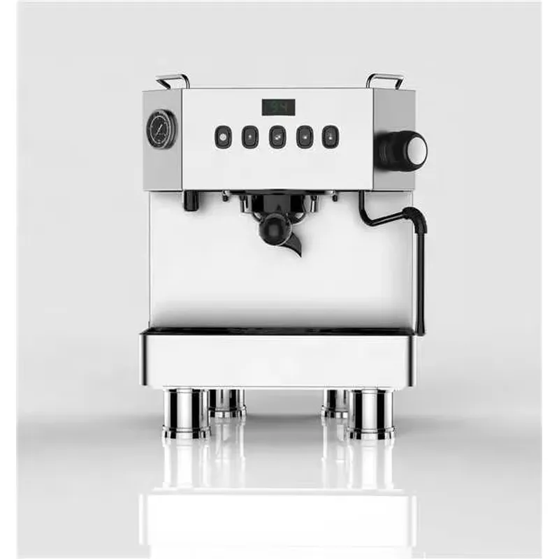 Coffee Maker - Gemilai CRM3008 Einfache Bedienung mit der