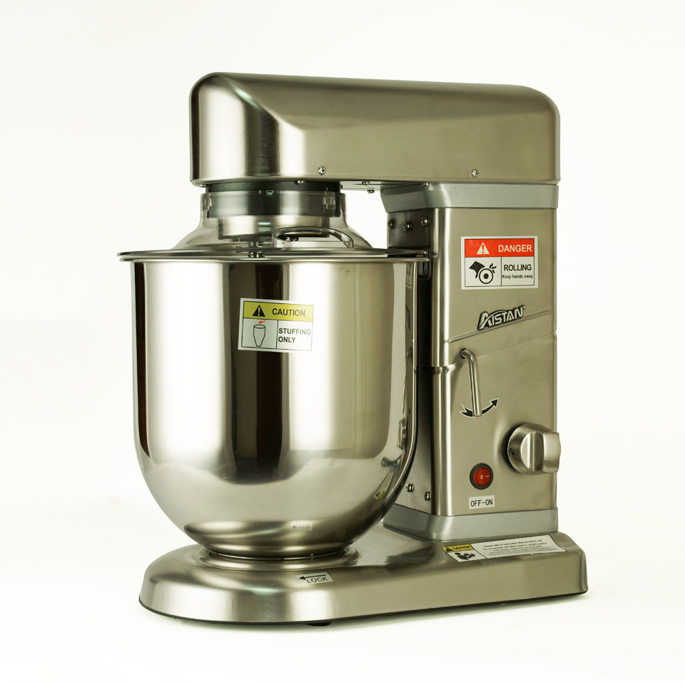 Stand Mixer - B5S Haushalt Kommerziellen Stand Mixer Hohe