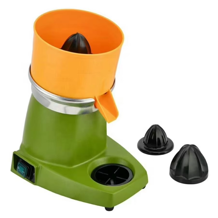 Juicer - Kommerzielle Elektrische Orangensaftpresse für Restaurant und