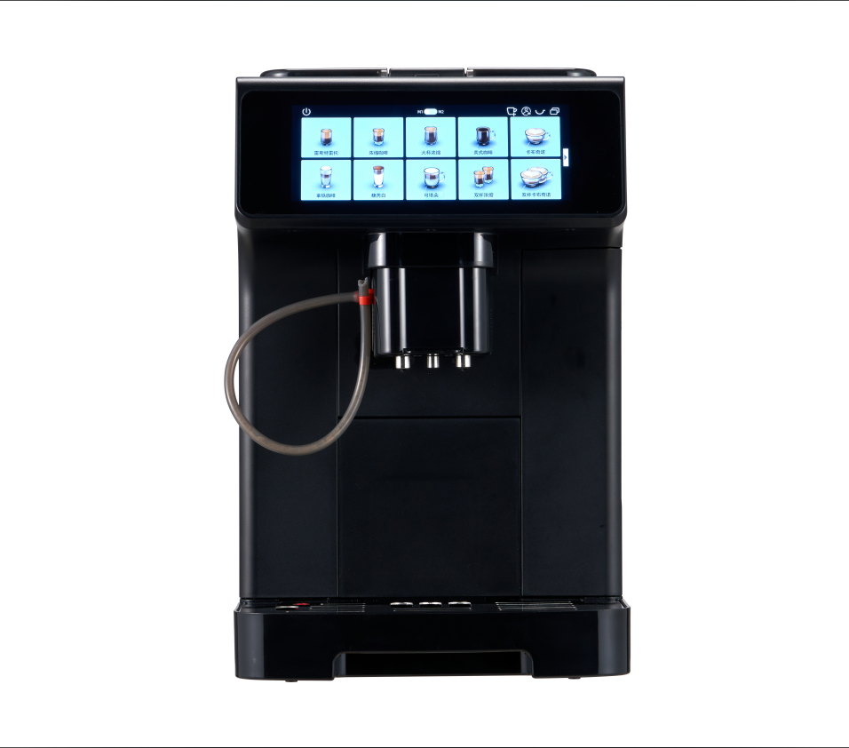 Coffee Maker - Fabrikverkauf 19 Bar Pumpe Super Vollautomatische