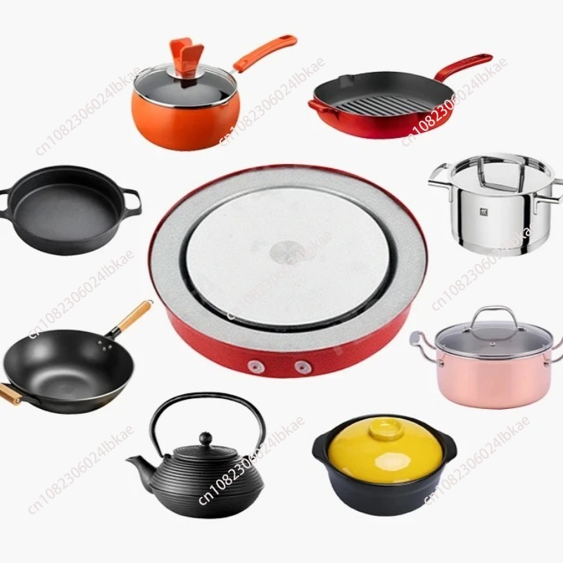 Induction Cooker - Beliebte 12V DC Heizplatte 450W 500W