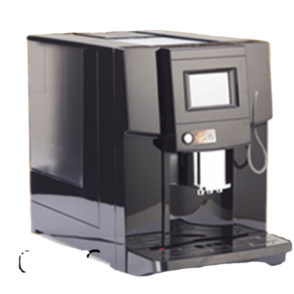 Coffee Maker - Vollautomatische Professionelle Kommerzielle Espresso-Kaffeemaschine