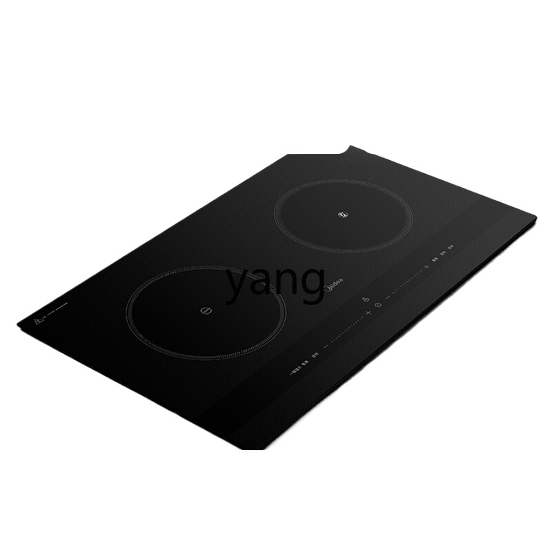 Induction Cooker - CX Induktionskochfeld, Doppelkochfeld, Einbau- und Tischmodell,