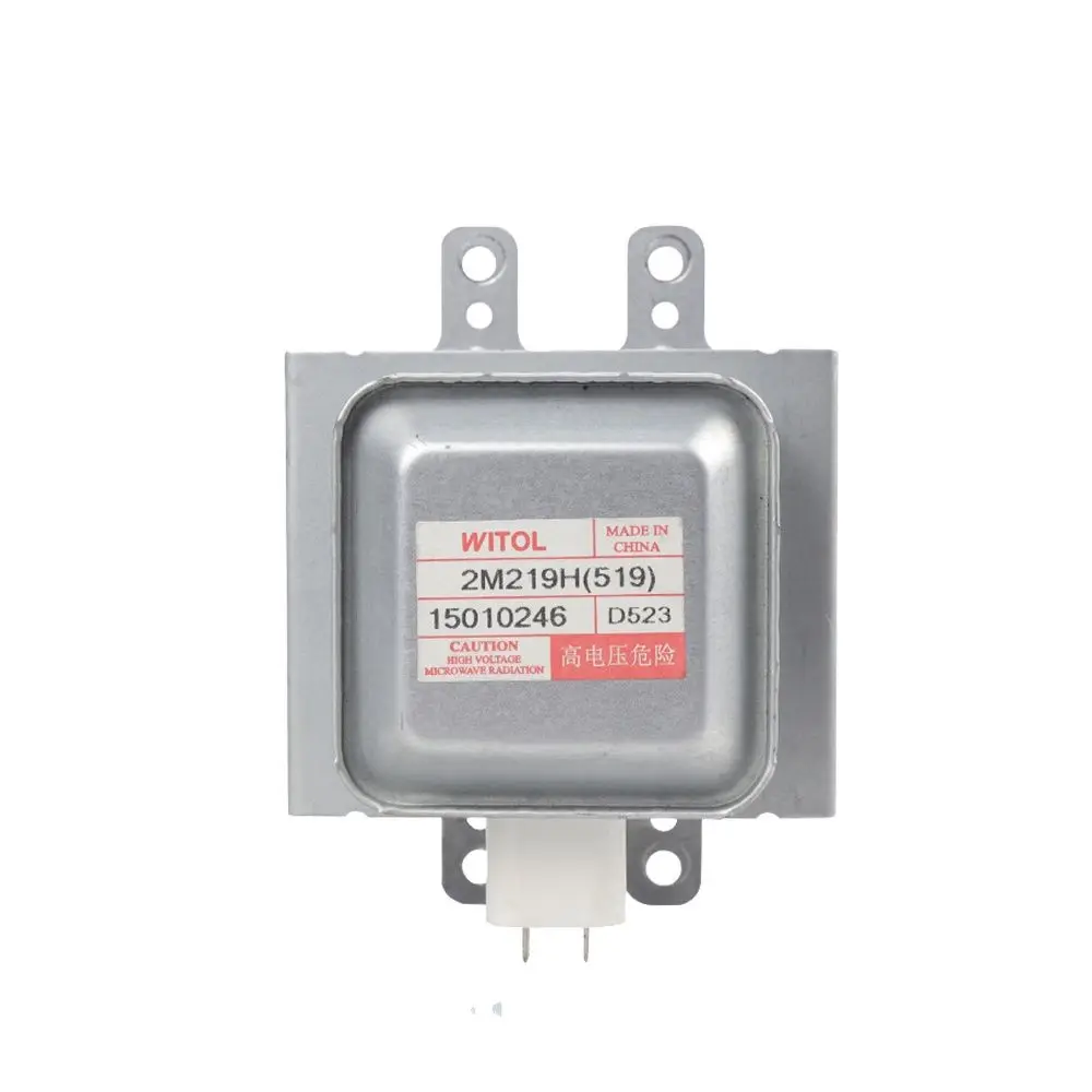 Microwave Oven - Neues Magnetron 2M219H 2M519H für Mikrowellen-Ersatzteile