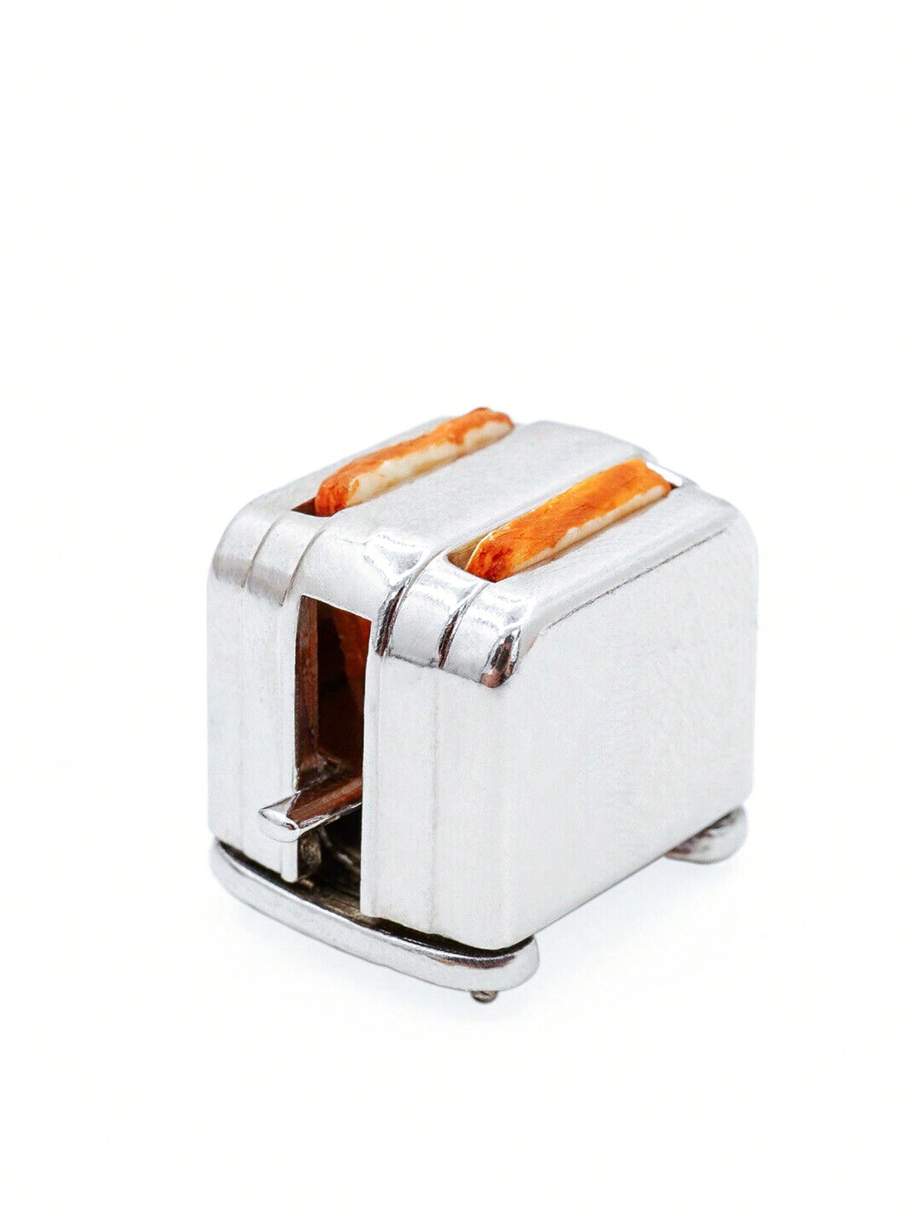 1:12 Puppenhaus-Miniatur-Toast – Toaster Bewertung und Preis
