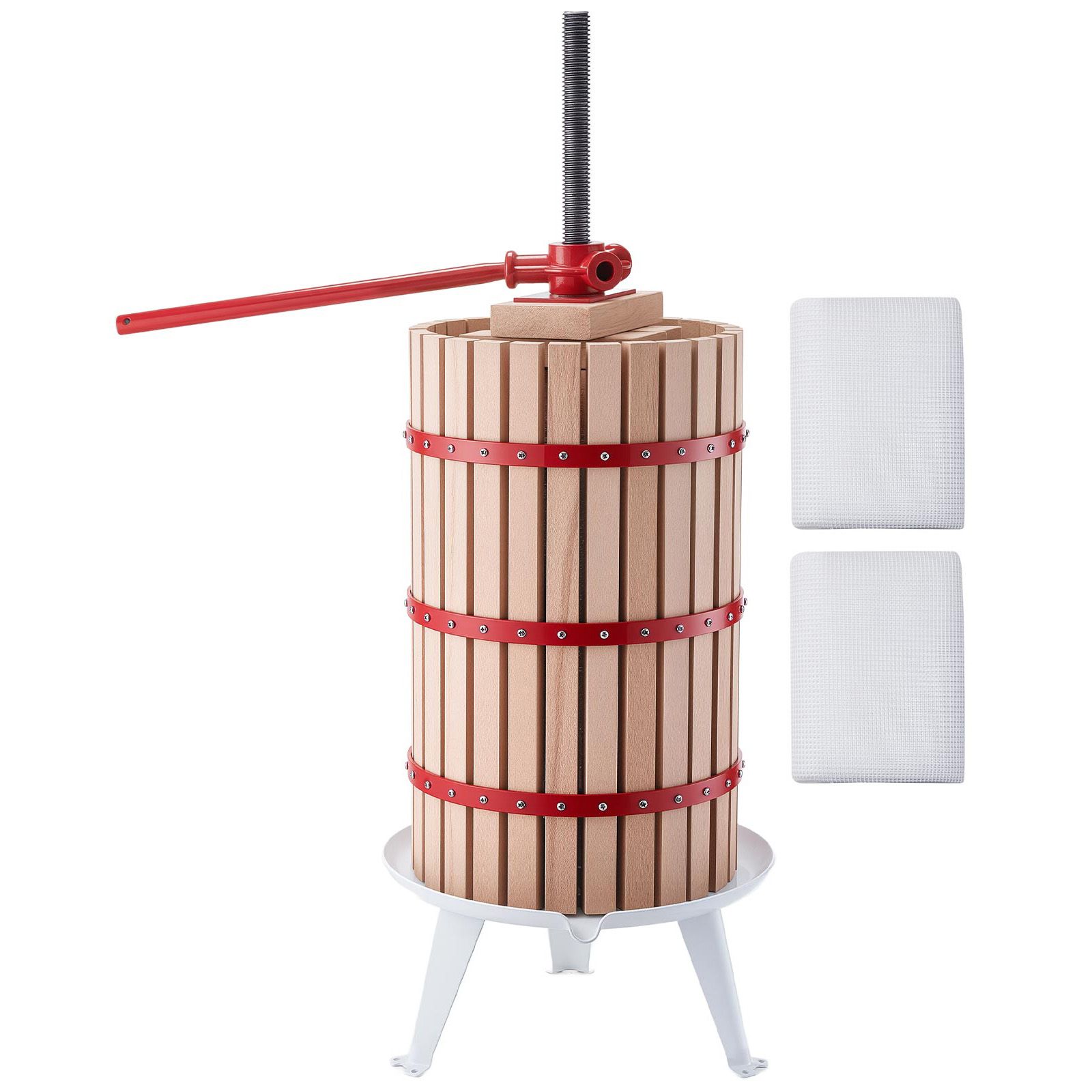 Fruchtweinpresse, 7,93 Gallone – Juicer Bewertung und Preis