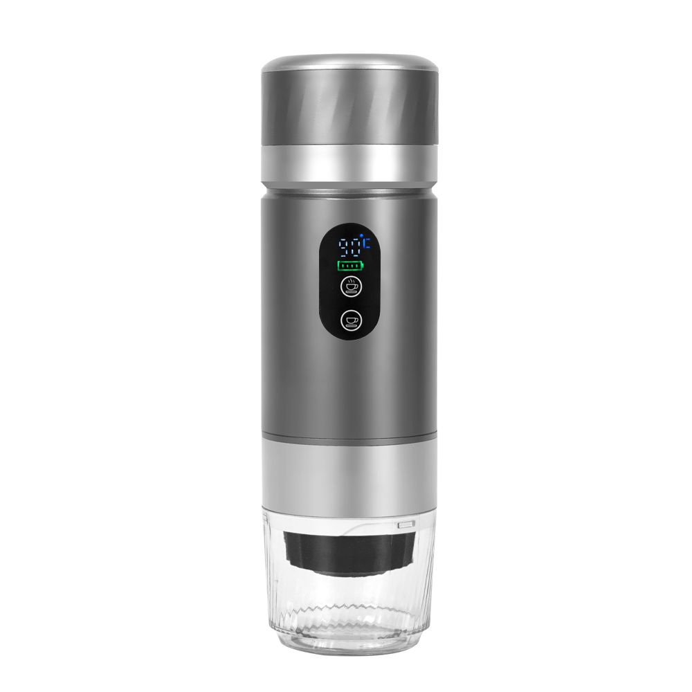 Tragbare Selbsterhitzende Espr – Coffee Maker Bewertung und Preis