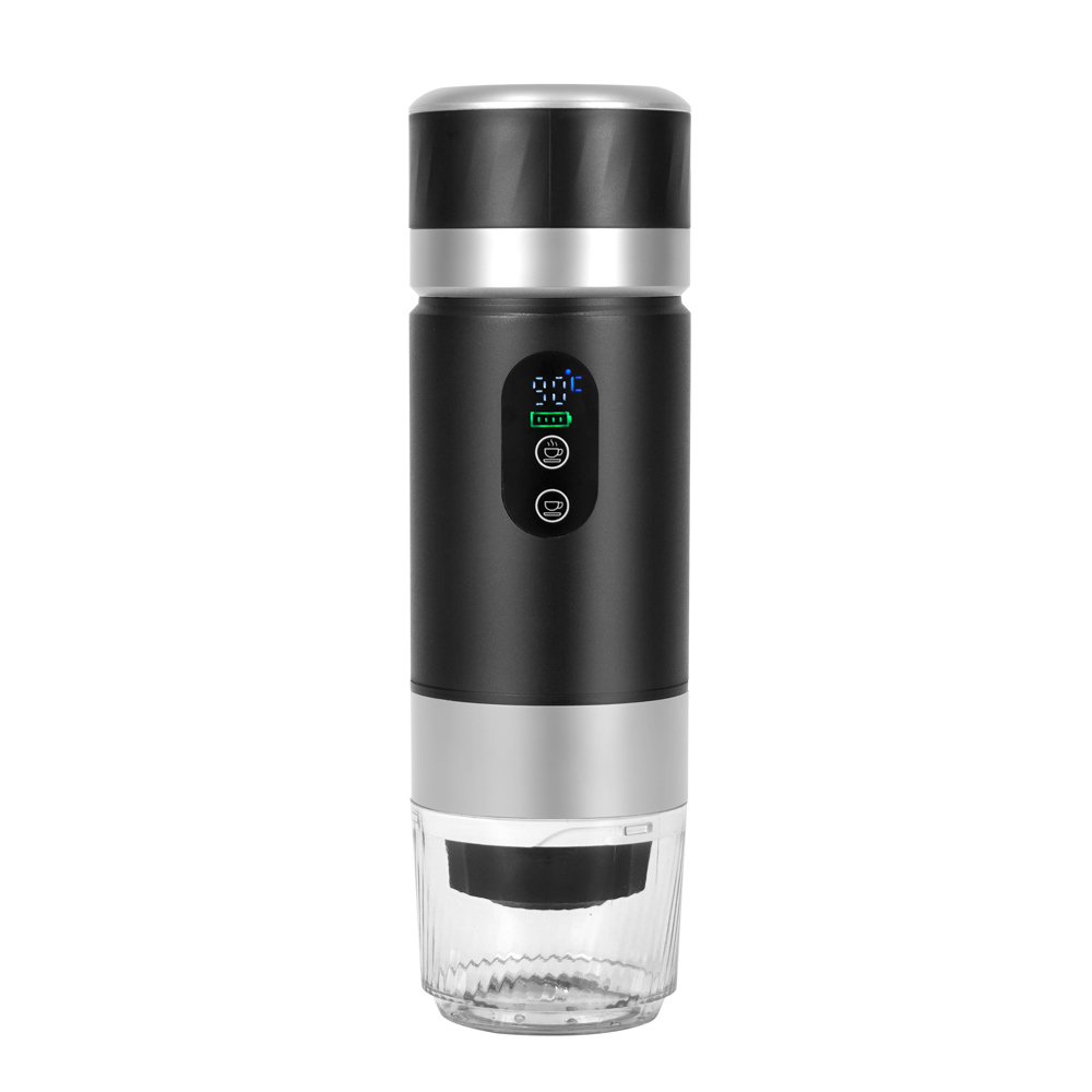 Tragbare Selbsterhitzende Espr – Coffee Maker Bewertung und Preis