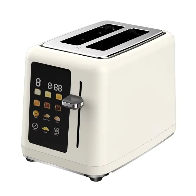 1/2/3/4-Scheiben Smart Touch T – Toaster Bewertung und Preis