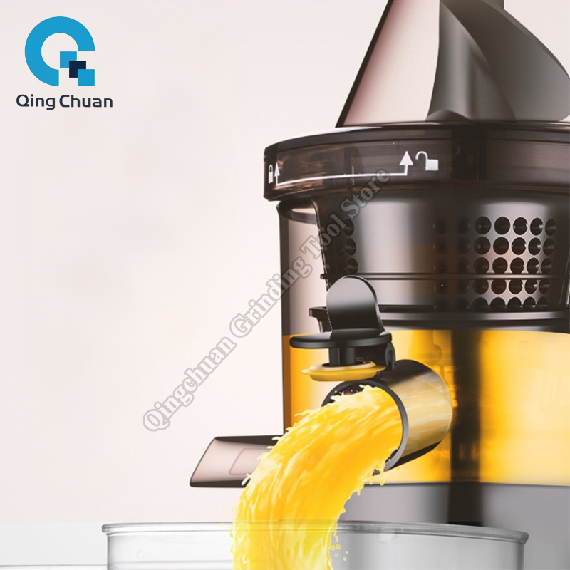 Kommerzieller Entsafter für Ha – Juicer Bewertung und Preis