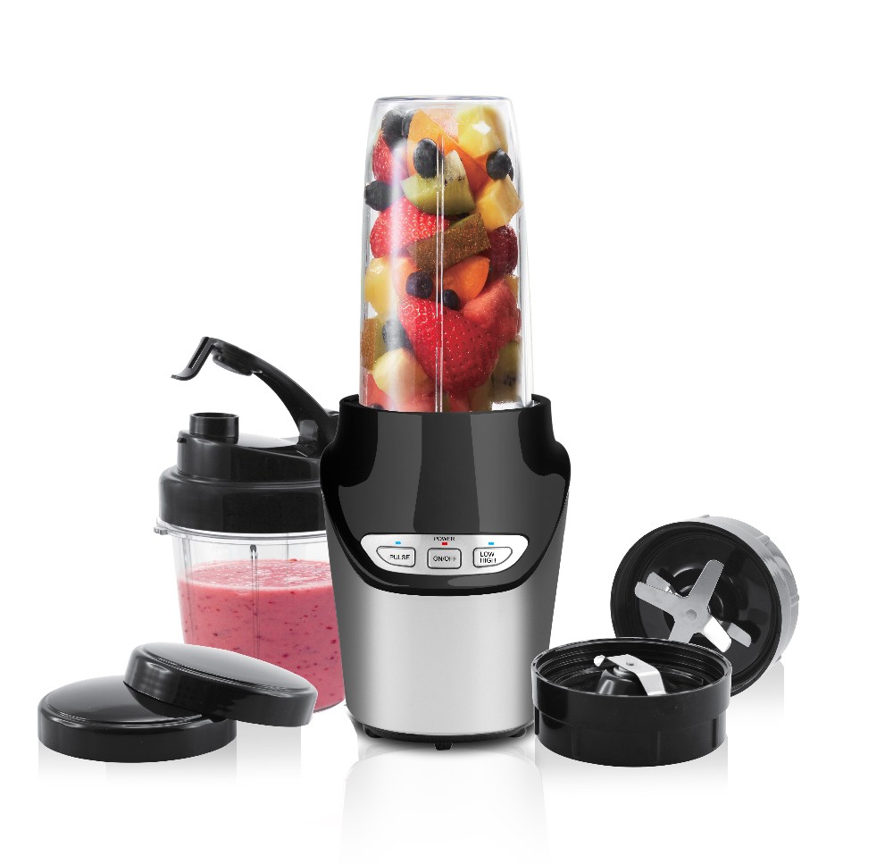 Professioneller 1000W Küchen-E – Blender Bewertung und Preis