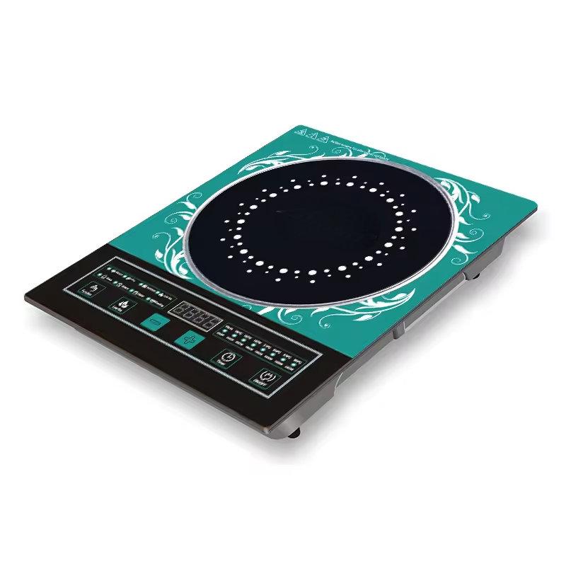 Großhandel Fabrik Induktion He – Induction Cooktop Portable Bewertung und Preis