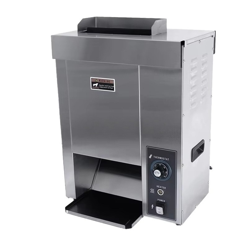 Leicht zu Reinigende Edelstahl – Toaster Bewertung und Preis