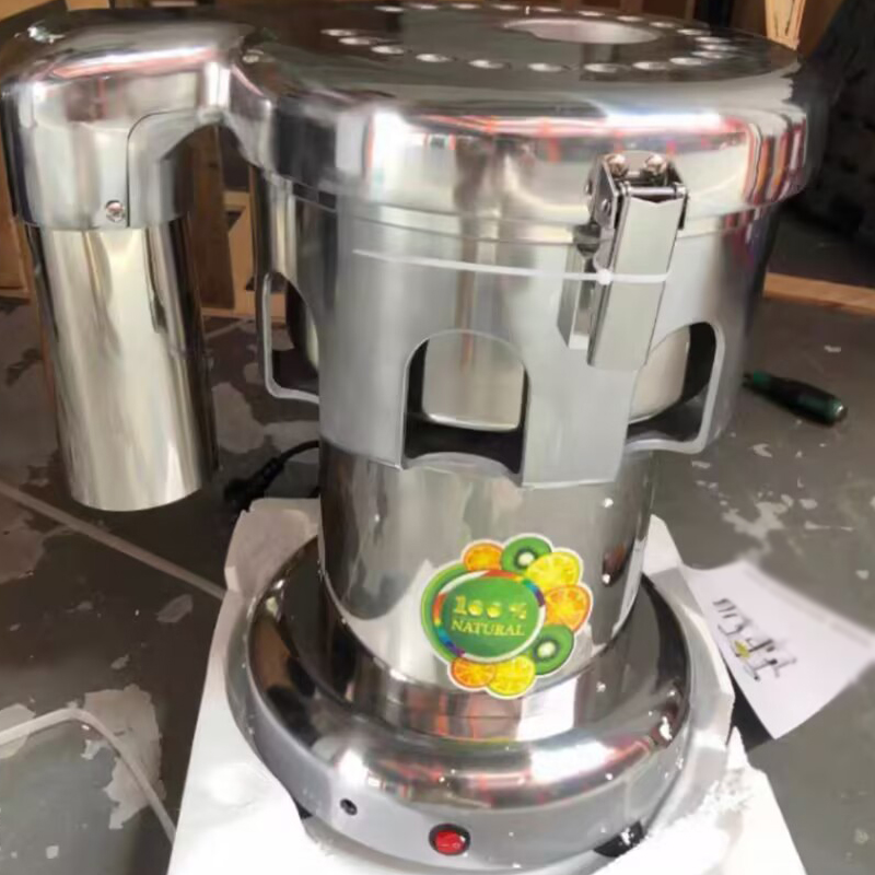 220V Leistungsstarker Entsafte – Juicer Bewertung und Preis