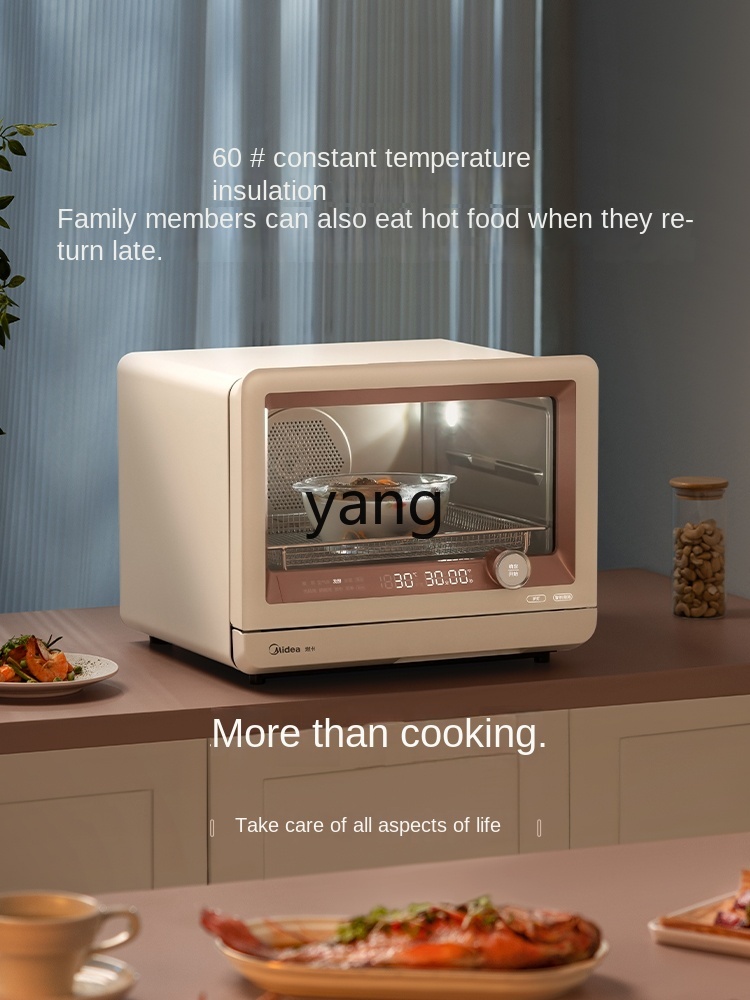 cx Dampfgarer All-in-One-Gerät – Air Fryer Bewertung und Preis