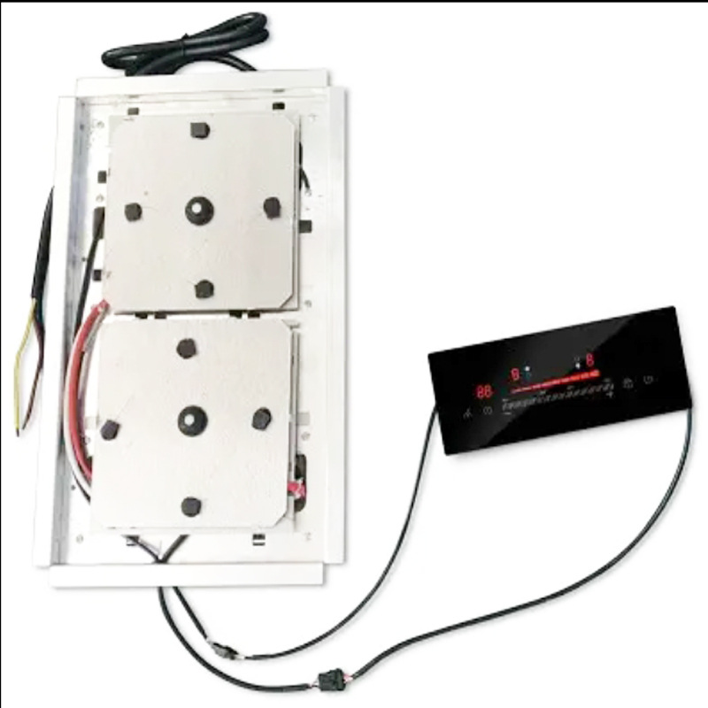 Invisacook Unsichtbare Indukti – Induction Cooker Bewertung und Preis