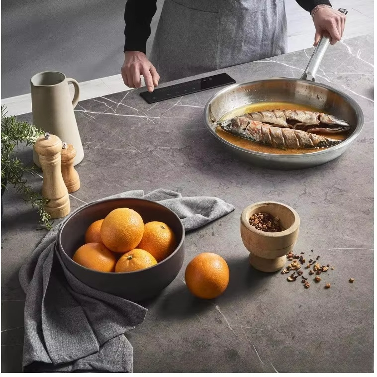 Invisacook Unsichtbare Indukti – Induction Cooker Bewertung und Preis