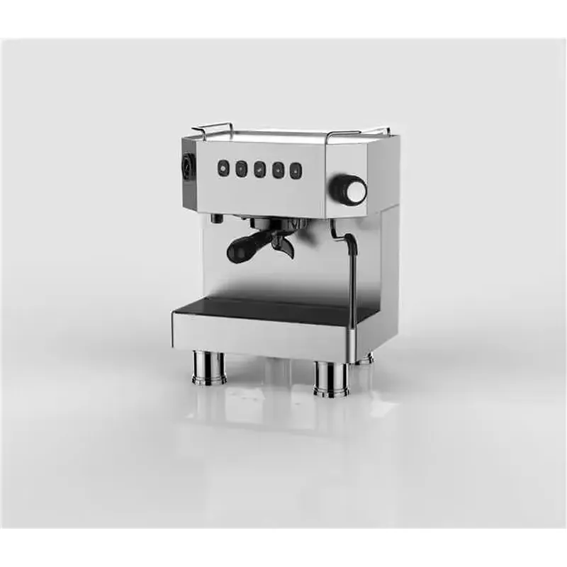 Gemilai CRM3008 Einfache Bedie – Coffee Maker Bewertung und Preis