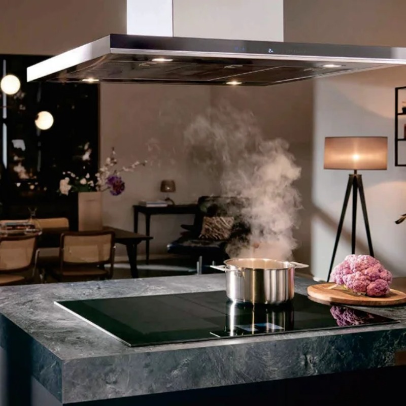 Kommerzielles 12-Zoll-Induktio – Induction Cooker Bewertung und Preis