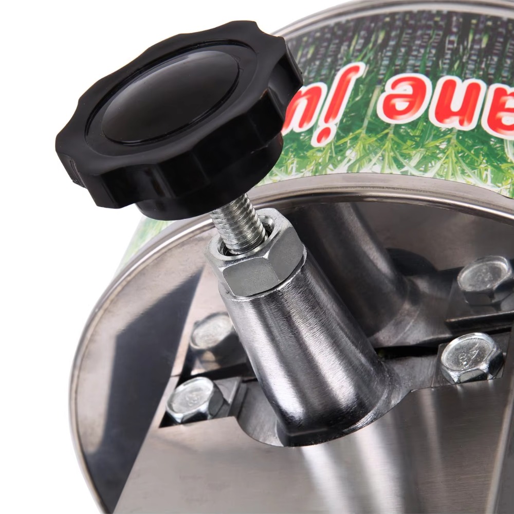 Industrieller und kommerzielle – Juicer Bewertung und Preis