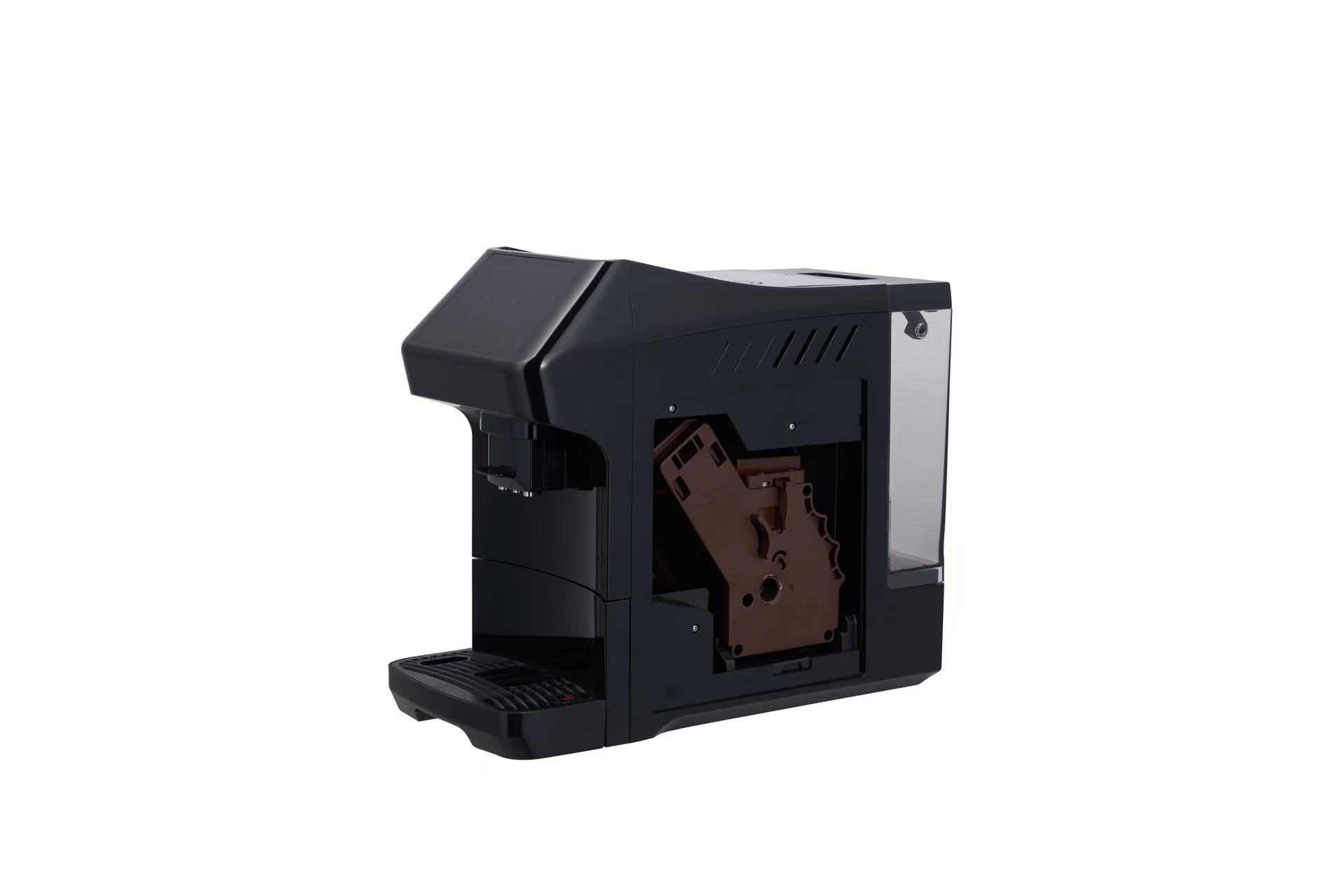 Vollautomatische Kaffeemaschin – Coffee Maker Bewertung und Preis