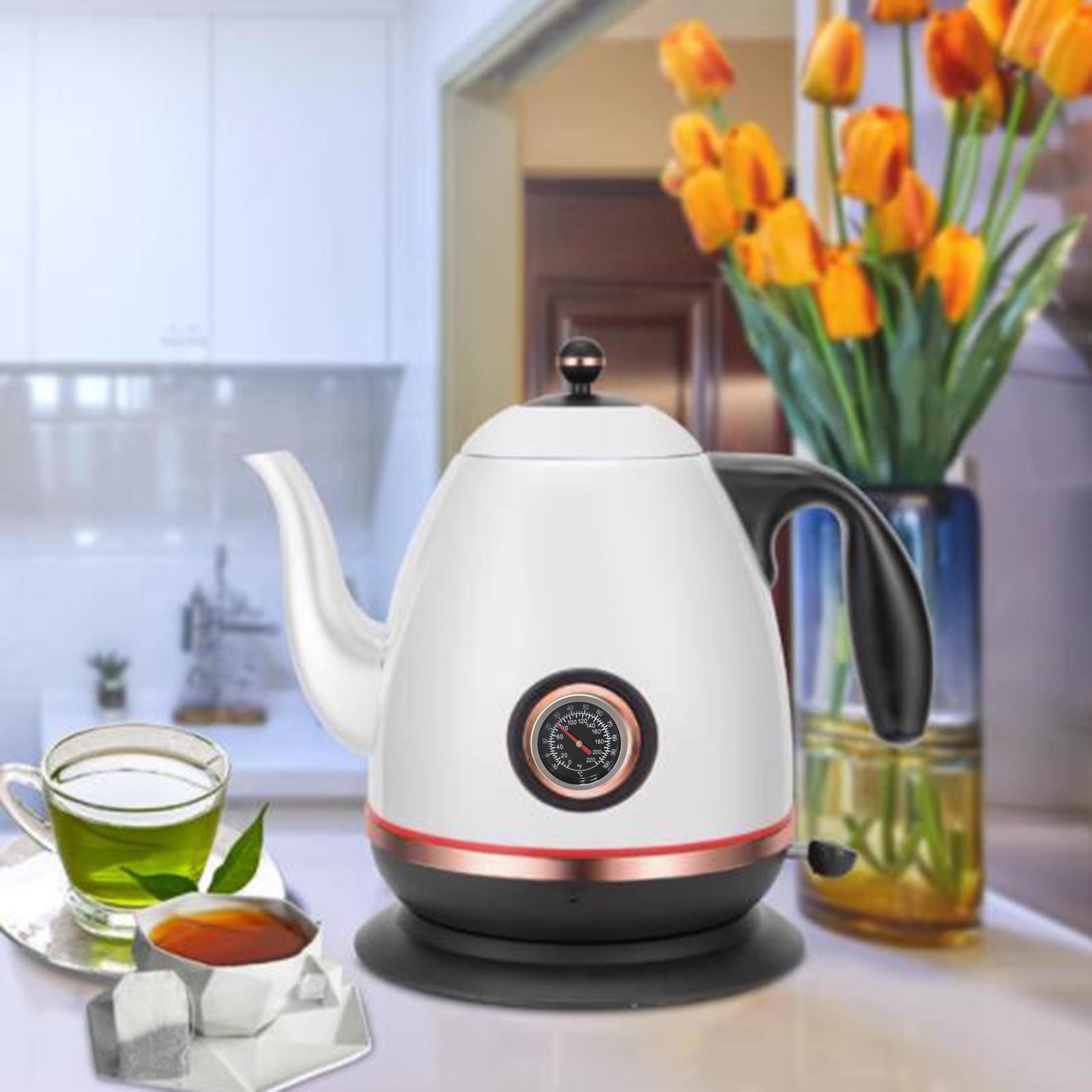 Teekanne Zifferblatt Thermomet – Kitchen Appliances Video Bewertung und Preis
