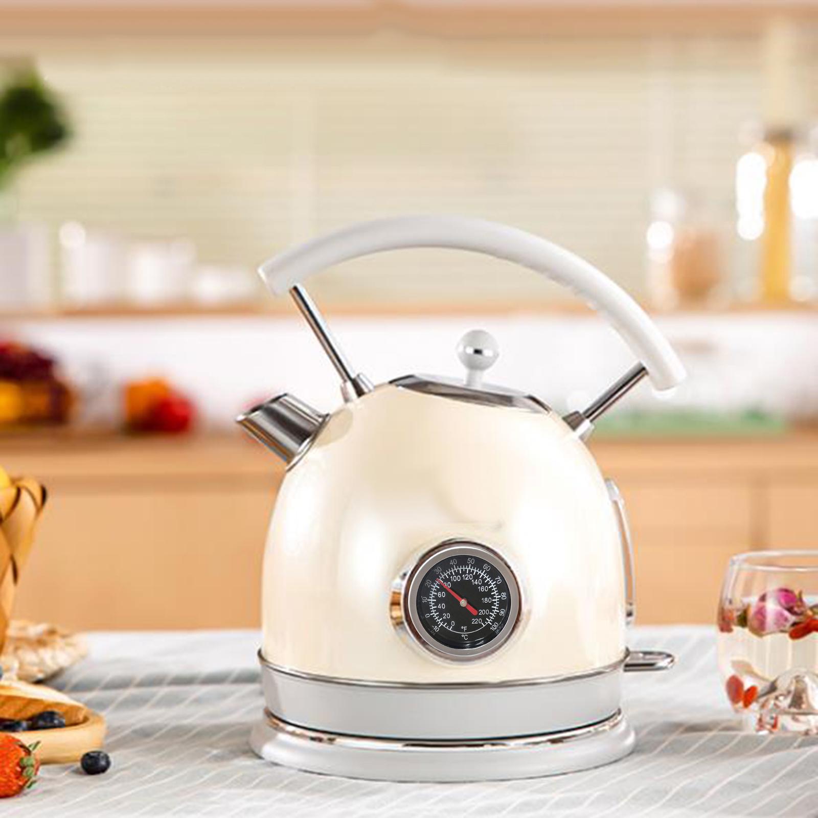 Teekanne Zifferblatt Thermomet – Kitchen Appliances Video Bewertung und Preis