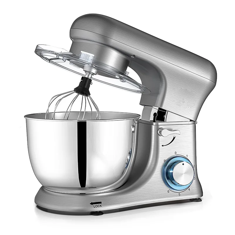 Küchengerät Kuchenmaschine Pla – Stand Mixer Bewertung und Preis