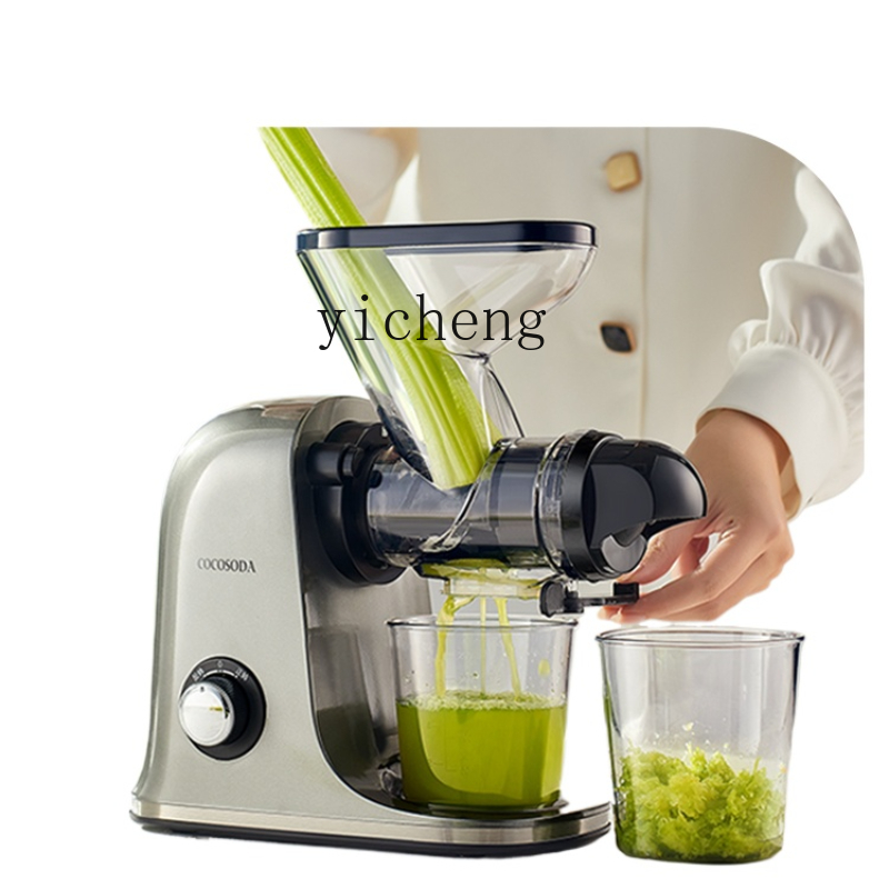 CC28 Langsamlaufender Entsafte – Juicer Bewertung und Preis