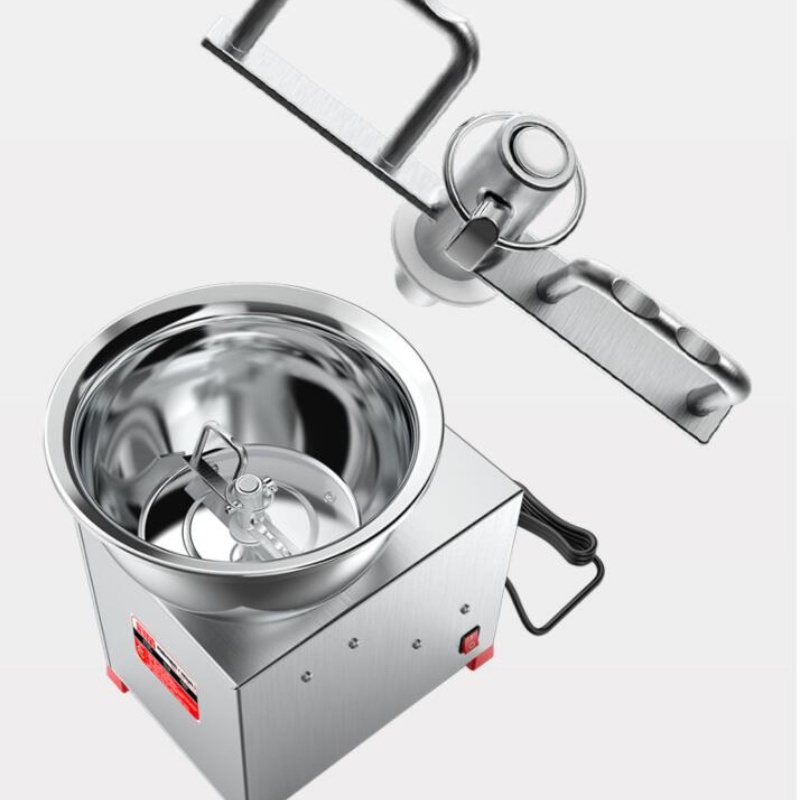 Teigknetmaschine, elektrische  – Kitchen Appliances In Bewertung und Preis