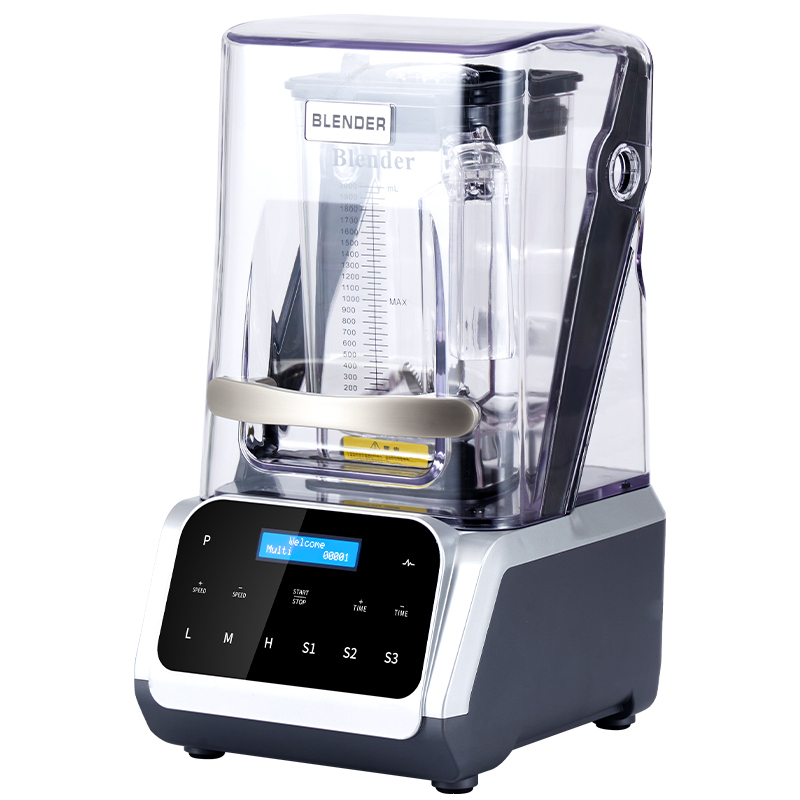 Kommerzieller 2200W Elektrisch – Juicer Bewertung und Preis