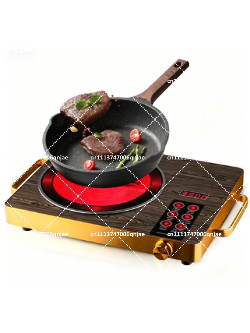 Elektrischer Keramikherd Hochl – Induction Cooktop Portable Bewertung und Preis