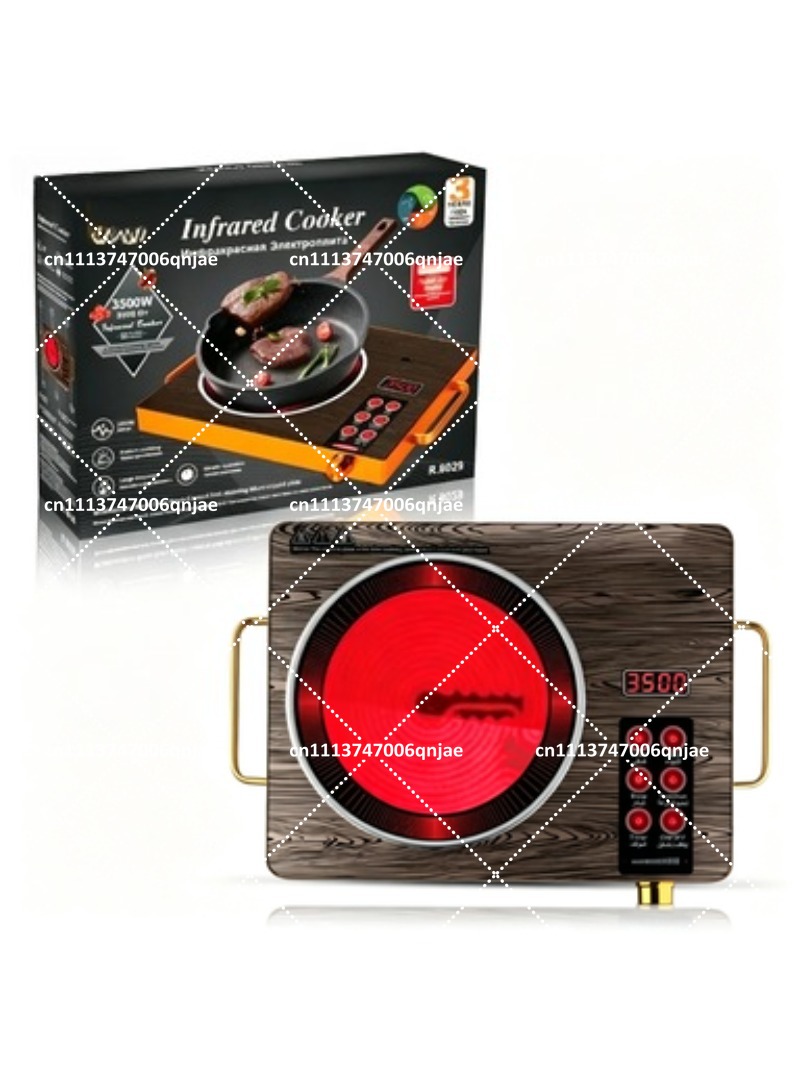 Elektrischer Keramikherd Hochl – Induction Cooktop Portable Bewertung und Preis