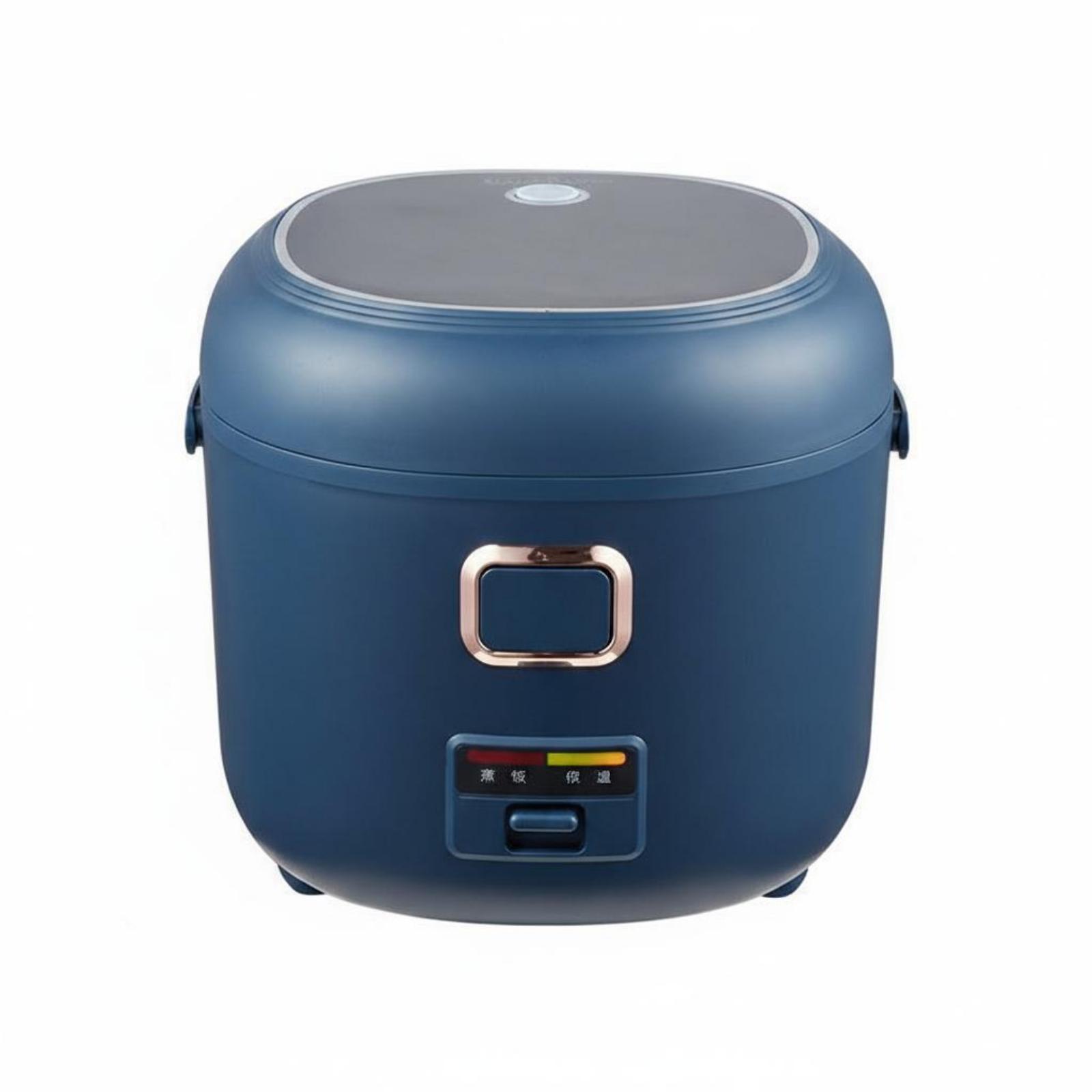 Tragbarer Reiskocher für Roadt – Rice Cooker Bewertung und Preis