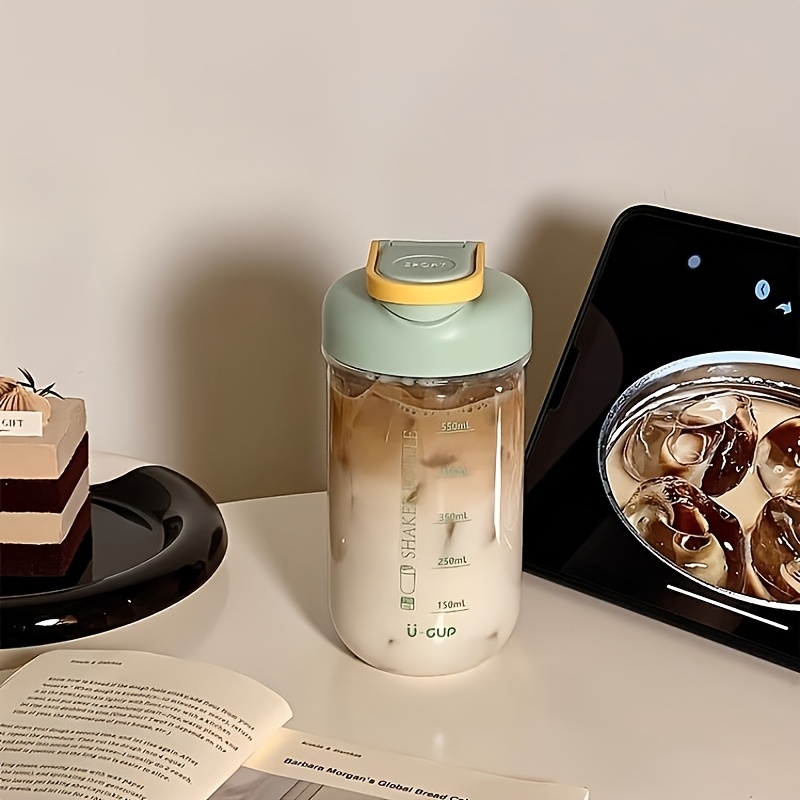 Tragbarer Protein-Pulver-Shake – Blender Bewertung und Preis