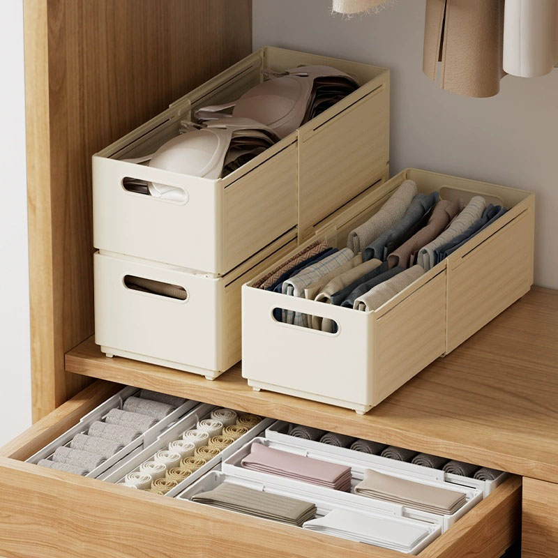 Skalierbarer Schubladenorganiz – Kitchen Appliances Cabinet Bewertung und Preis