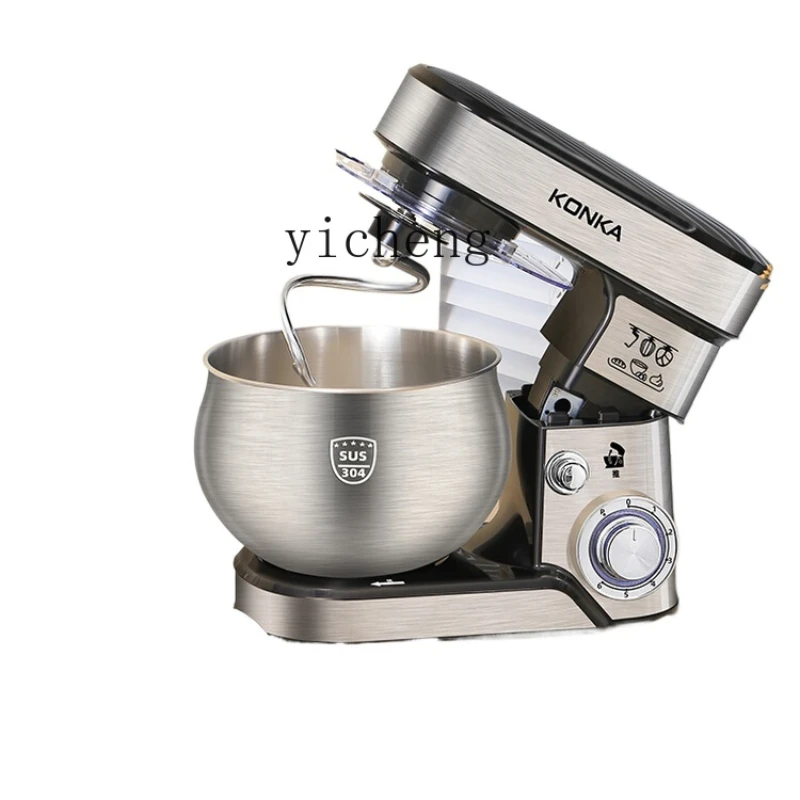 Multifunktions-Standmixer Haus – Stand Mixer Bewertung und Preis