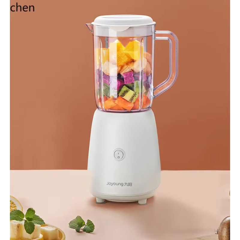 cc28 Jiuyang Küchenmaschine El – Juicer Bewertung und Preis