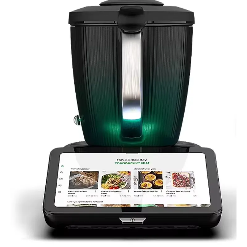 2026 Bestseller für Vorwerk Th – Blender Bewertung und Preis