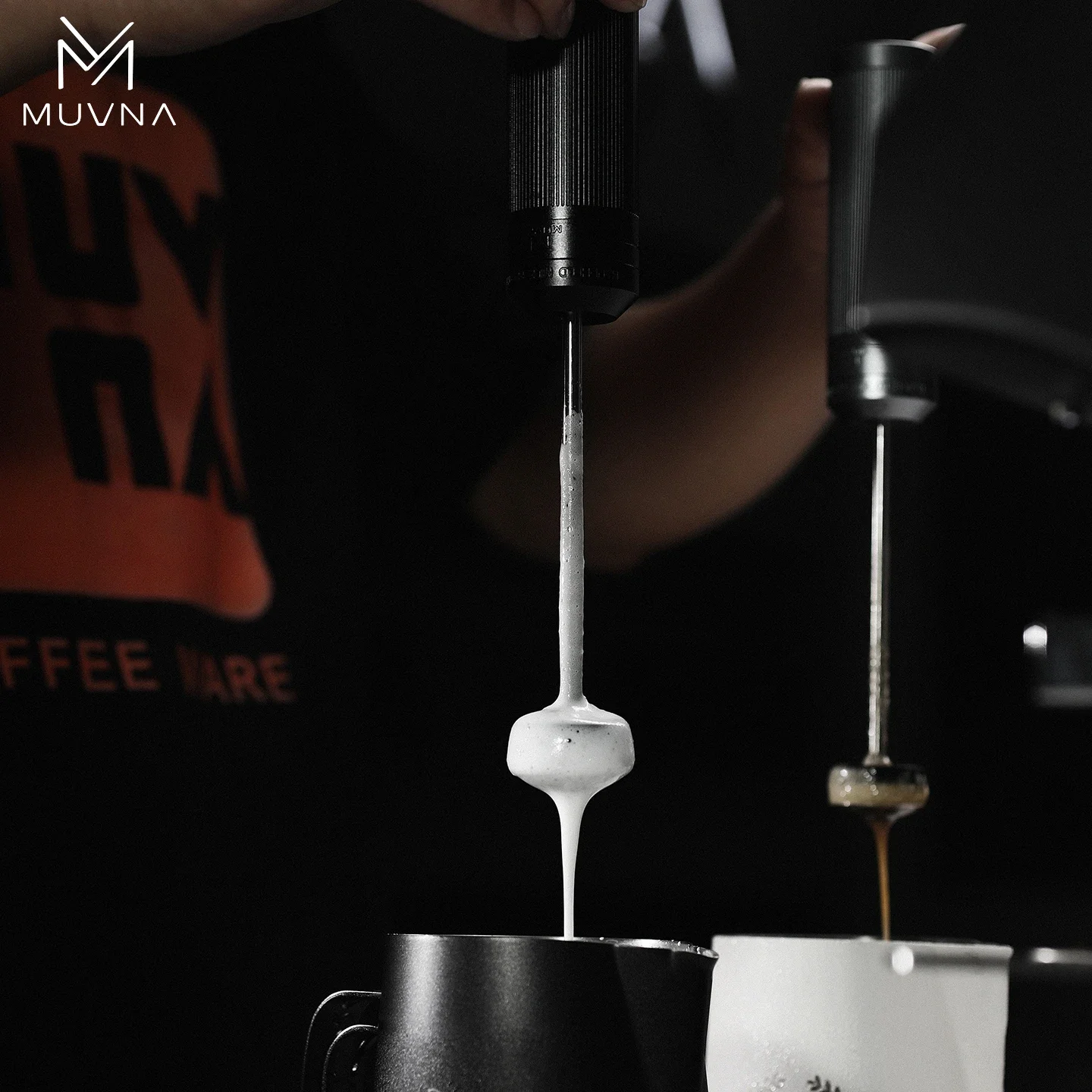 MUVNA MUVNA Milchschläger, ita – Blender Bewertung und Preis