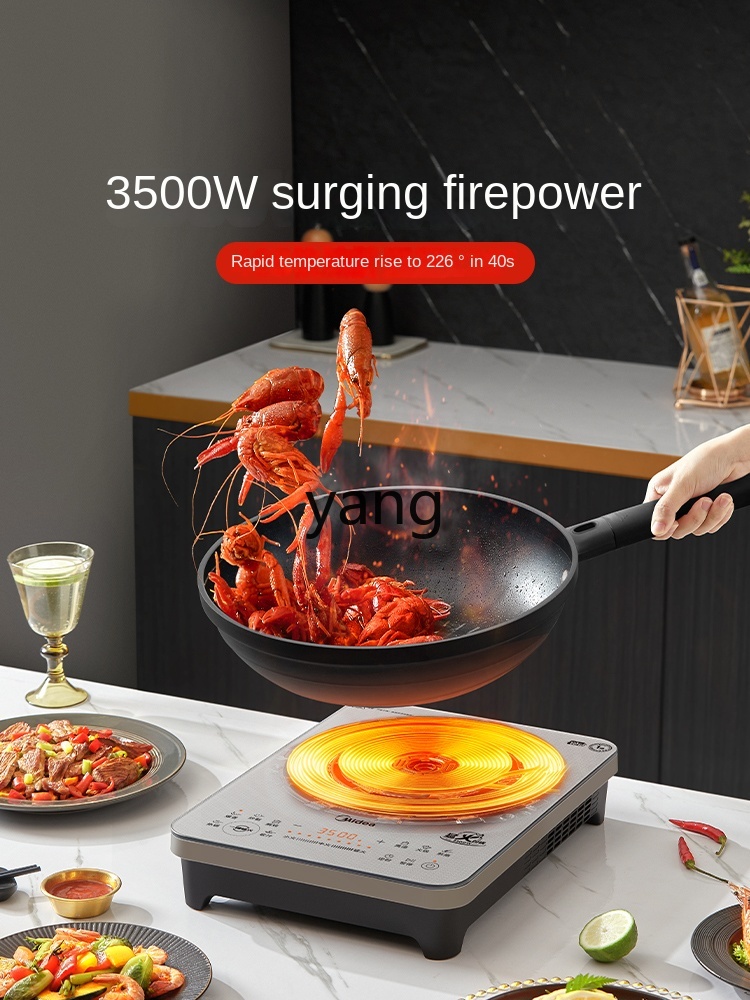 LMM Haushalts-Induktionskochfe – Induction Cooker Bewertung und Preis
