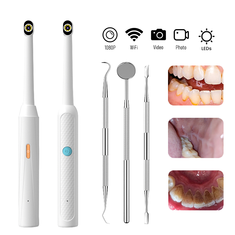 LED-Kamera-Oralendoskop, visue – Kitchen Appliances Video Bewertung und Preis