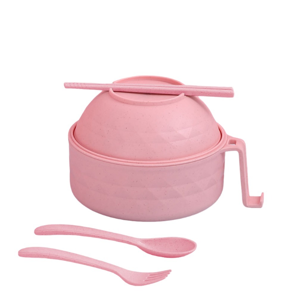 Mikrowellen-Ramen-Schüssel, 6- – Rice Cooker Bewertung und Preis