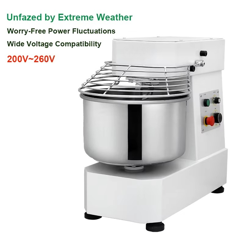 Linkrich Gewerblicher Standmix – Stand Mixer Bewertung und Preis