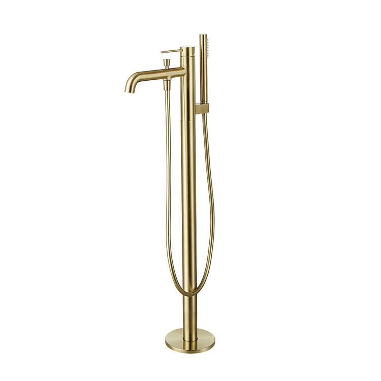 Gold Minimalistischer Badezimm – Stand Mixer Bewertung und Preis
