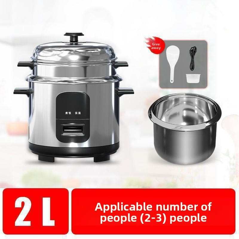 Heiß begehrter traditioneller  – Rice Cooker Bewertung und Preis