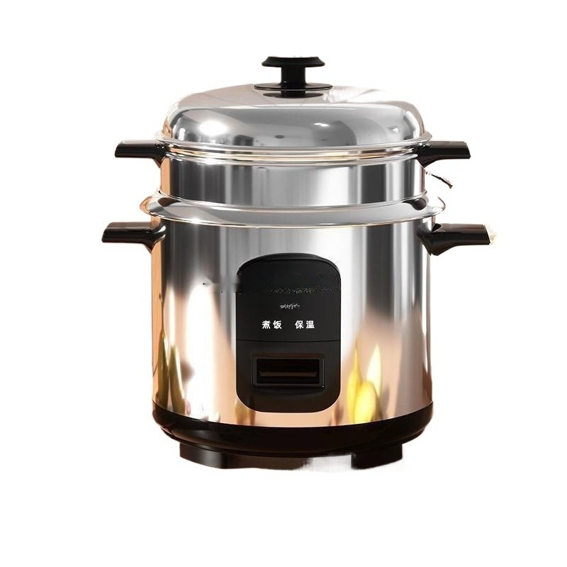 Heiß begehrter traditioneller  – Rice Cooker Bewertung und Preis