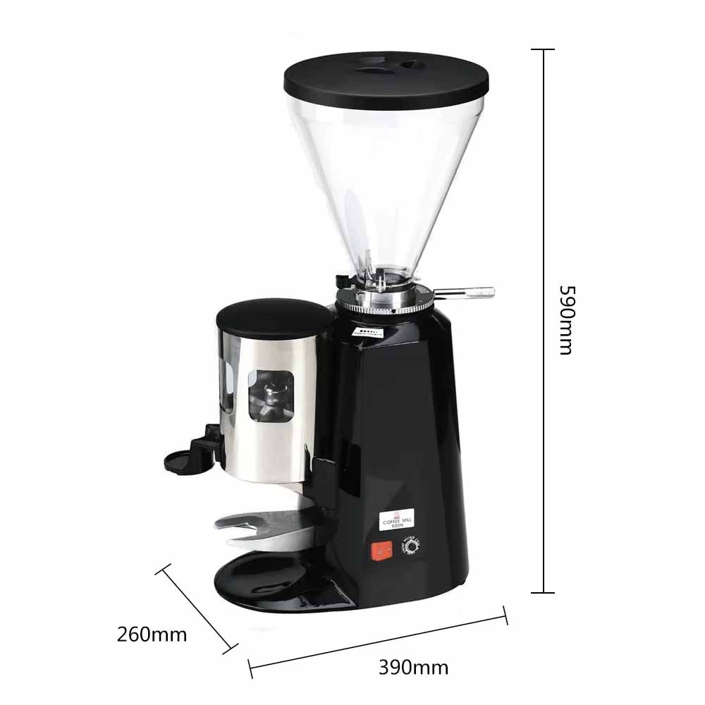 Xeoleo Kommerzielle Elektrisch – Coffee Maker Bewertung und Preis