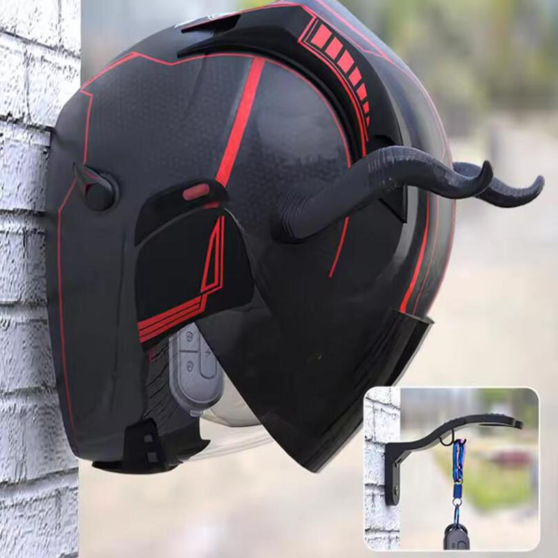 1-5 stücke Motorrad Helm Haken – Kitchen Appliances Cabinet Bewertung und Preis