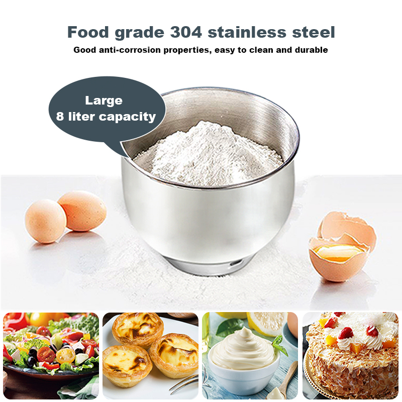 Haushalts-Standmixer mit hoher – Stand Mixer Bewertung und Preis